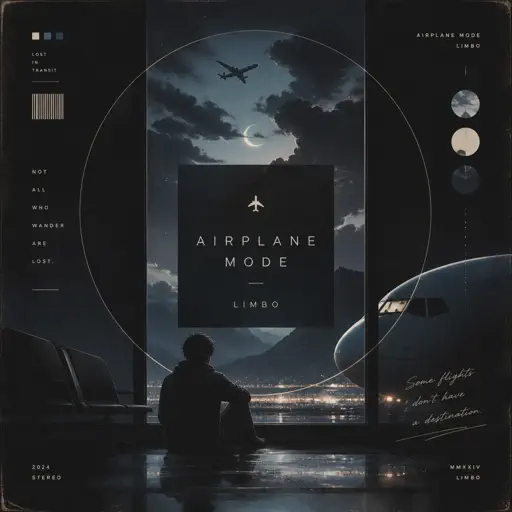 Airplane Mode cover - Roblox Piano Sheet