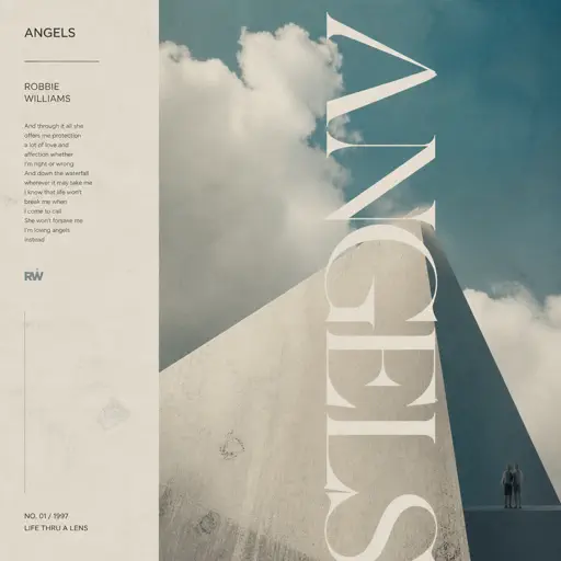 Angels cover - Roblox Piano Sheet
