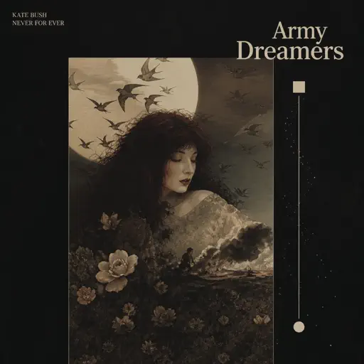 Army Dreamers cover - Roblox Piano Sheet