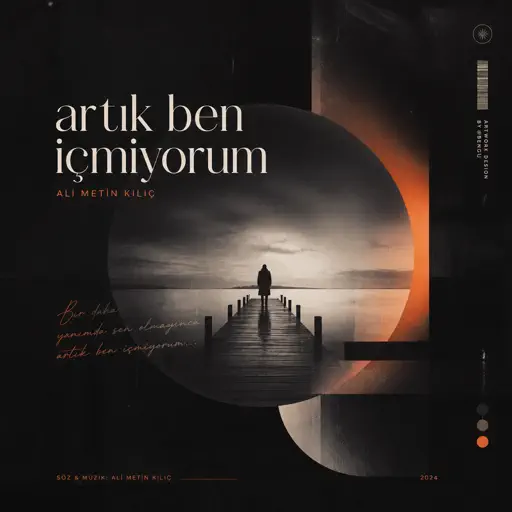 artık ben içmiyorum cover - Roblox Piano Sheet