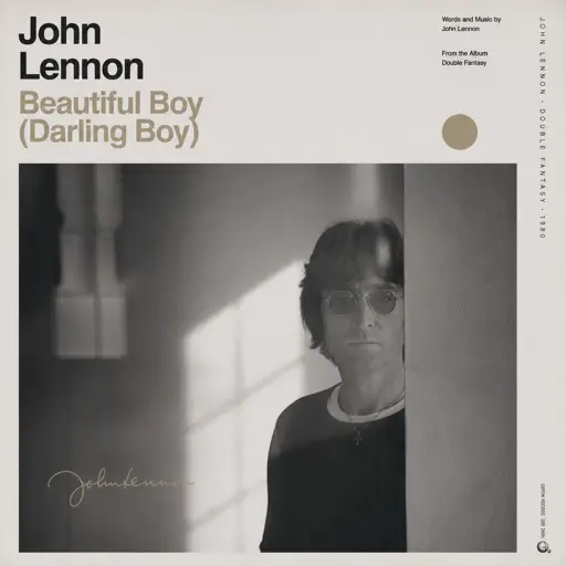 Roblox Piano Sheet - Beautiful Boy by John Lennon
