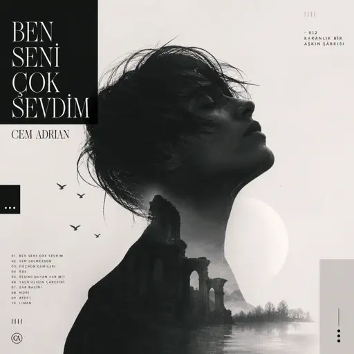 Ben Seni Çok Sevdim (WIP) cover - Roblox Piano Sheet