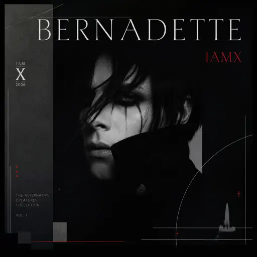 Bernadette cover - Roblox Piano Sheet