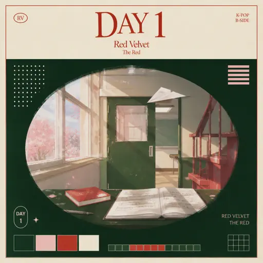 Day 1 cover - Roblox Piano Sheet