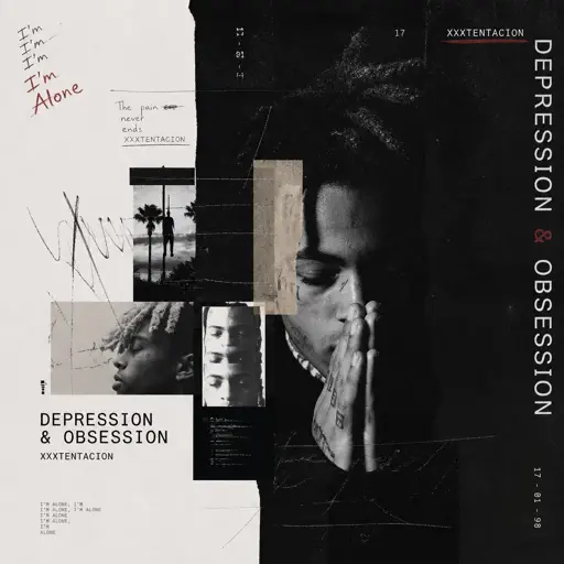 Roblox Piano Sheet - Depression & Obsession by XXXTENTACION