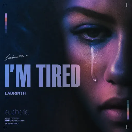 Roblox Piano Sheet - I’m Tired by Labrinth