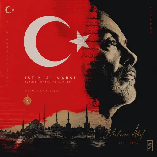 İstiklal Marşı-Turkish National Anthem cover - Roblox Piano Sheet