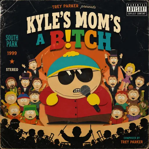 Kyles mom's a bitch (South Park) cover - Roblox Piano Sheet
