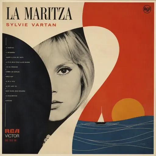 La Maritza cover - Roblox Piano Sheet