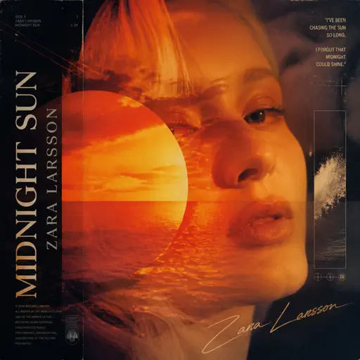 Midnight Sun cover - Roblox Piano Sheet