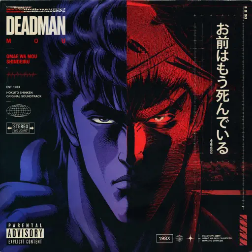Omae Wa Mou (Already Dead) - Deadman cover - Roblox Piano Sheet