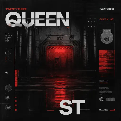 Queen St cover - Roblox Piano Sheet