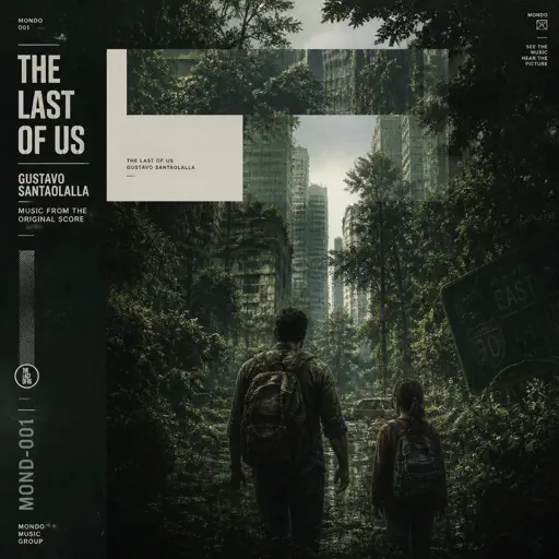 Roblox Piano Sheet - The Last of Us by Gustavo Santaolalla