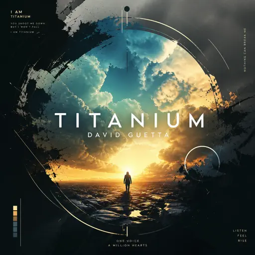 Titanium cover - Roblox Piano Sheet