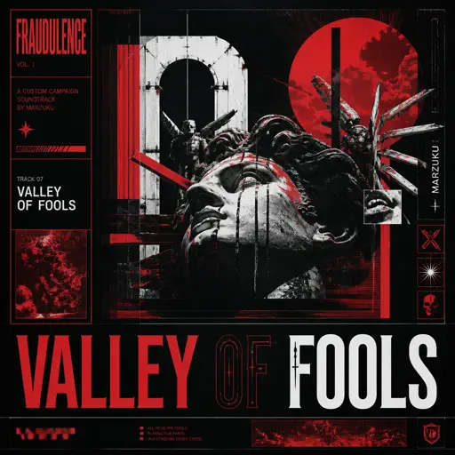 Valley Of Fools cover - Roblox Piano Sheet