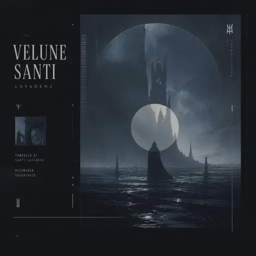 Roblox Piano Sheet - Velune by Santi Lavadenz