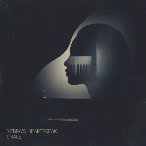 Yebba’s Heartbreak cover - Roblox Piano Sheet
