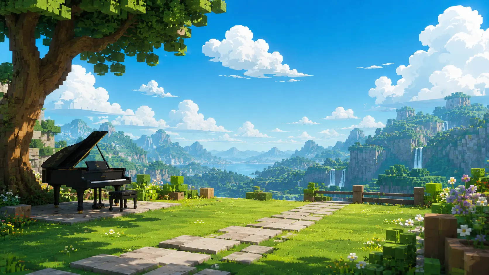 PlayPianoSheets
