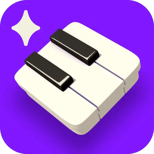 Simply Piano app icon